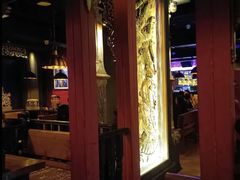 -Helens海伦司小酒馆(广州永庆坊店)