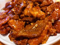 -陈傻子餐厅(世纪都会店)
