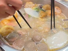 -福源药膳鸡(天润城店)