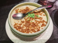 香草鲜奶布丁-蟹榭·本帮江浙菜·蟹宴(五角场合生汇商场店)