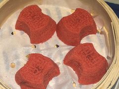 -绿茶餐厅(布吉万象汇店)