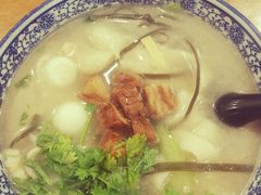 -凤齐羊肉烩面馆