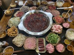 -大龙火锅(老店)