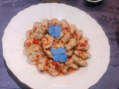 鱼露呛花蛤-惠食佳·朱雀(东方商厦店)