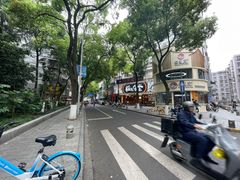 -面道赞宁海海鲜面(迎凤街店)