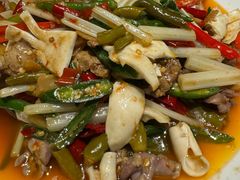 -琬苑鸽庄·川粤融合菜(解放碑总店)