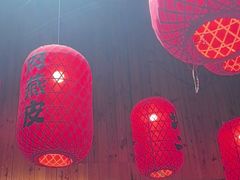 -地二手作鱼汤馄饨(上街里店)