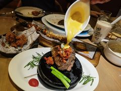 -西堤牛排(北京国瑞店)