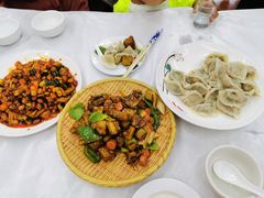 -北戴河庆山饭店·海鲜砂锅粥(北戴河黑石路店)