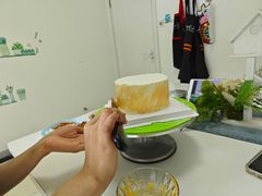 -Minicake创意蛋糕烘焙工作室