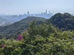 -广州市白云山风景名胜区