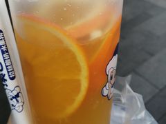 -溪边姑娘·拉丝酸奶水果捞(春熙路店)