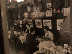 -Keens Steakhouse