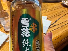 -老边饺子馆(中街店)