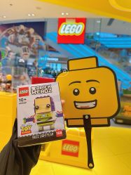 -LEGO(国贸商城店)
