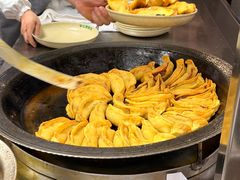 -李记清真馆(打钉巷店)
