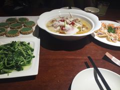 -19号私房菜(云南路店)