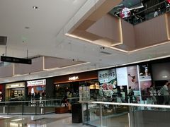 -DQ·蛋糕·冰淇淋(万象城店)
