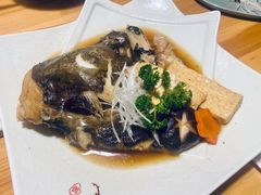 -福匠日本料理(人民路店)