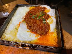 -梅梅家的烤肉店(槐北路店)