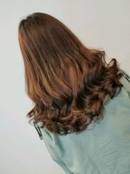 -崇森 HAIR SALON美发