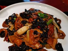 -北平食府(马鞍山路店)
