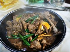 -同顺鹅庄(南华路店)