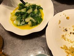 -奇芳阁·百年清真南京菜(夫子庙店)