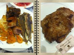 -星伦多自助料理·涮烤一体(虹悦城店)