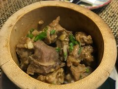 -老客家·客家菜(万达店)