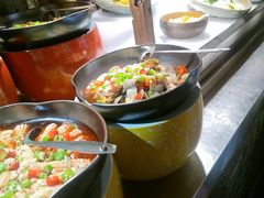 -喜庭海鲜自助(北辰三角洲北辰荟店)