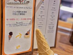 -LUNEURS月乐诗·法式冰淇淋(环贸店)