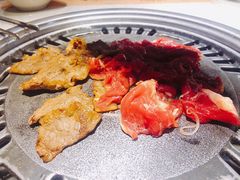 -猫抓烤肉(武进吾悦广场店)