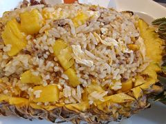 -The Palmboo Restaurant