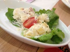 沙拉-必胜客(上海新南方商城PH店)