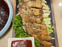 -南来顺饭庄·清真(南菜园店)