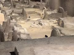 -洛阳周王城天子驾六博物馆