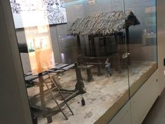 -大庆石油科技馆