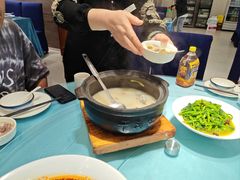 -干老四雅鱼饭店(滨江西路店)