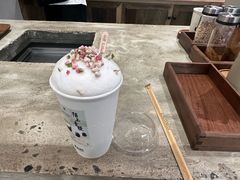 -李山山茶事(景枫店)
