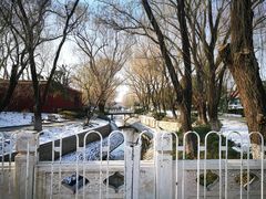 -菖蒲河公园