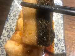 -锦庐道地川菜(来福士店)