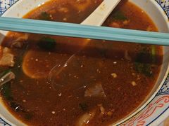 -小杨生煎(黄河路店)