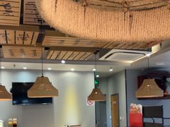 -豪享来中西餐厅(隆昌店)