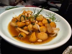 -花潮料理艺食馆(SM新生活广场店)
