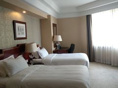 -上海国际饭店