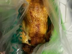 -大益烤鸡