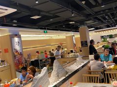 -福成自助烤肉(华冠天地城关店)