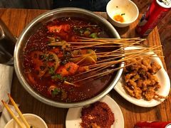 -三生小馆(亭知路店)