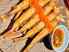 -炙柒Sekinana·精致料理 烧鸟·铁板烧(海上世界店)